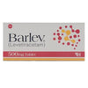 BARLEV 500MG TAB