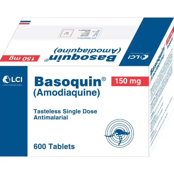 BASOQUIN  TAB