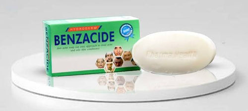 BENZACIDE  BAR