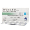 BEPSAR 25MG TAB