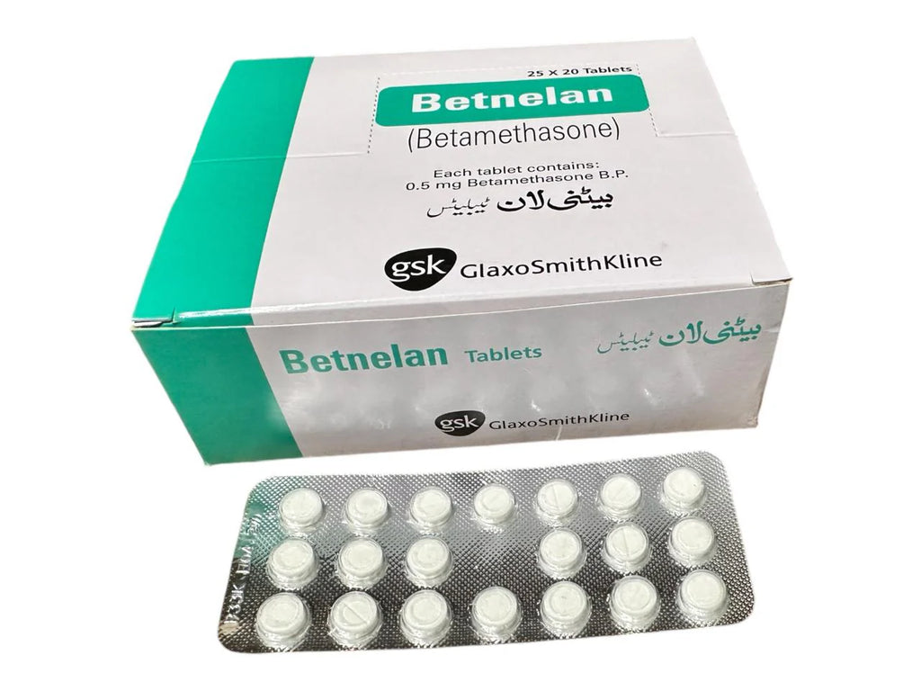 BETNELAN TAB