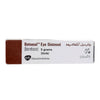 BETNESOL N E/OINT 5GM