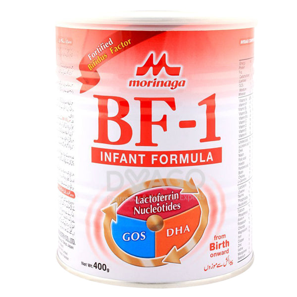 BF1 400GM