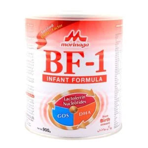 BF1 900GM (NEW)