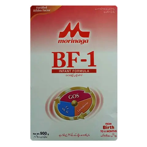 BF1 900GM SOFT PACK