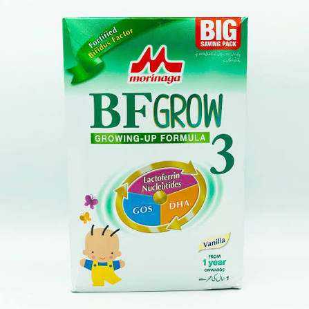 BF3 900GM (SOFT PACK)