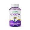 BIOTIN 5000MCG (NHC)