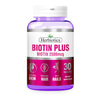 BIOTIN (BIOSAM )  TAB 30S