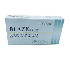 BLAZE PLUS TAB