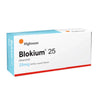 BLOKIUM 25MG TAB