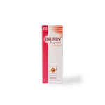 BRUFEN SYP 120ML (NEW)