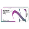 BUTRIN 75MG TAB