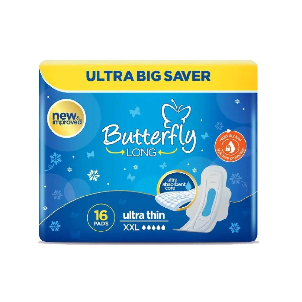 BUTTERFLY MC UBS MINI