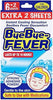 BYE BYE FEVER (COOL PATCH) CHILD