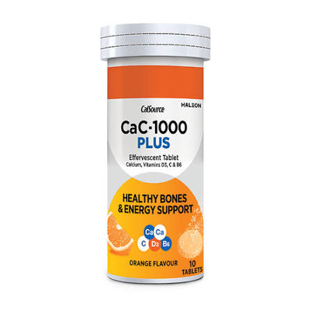 CAC ORANGE (10) (N.P)
