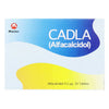 CADLA 0.5UG TAB