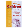 CALDREE TAB