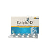 CALPRO D TAB