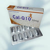 CAL Q 10 50MG