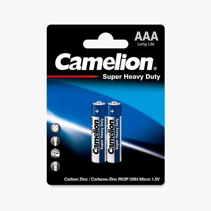CAMELION CELL (AAA 2)