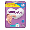 CANBEBE 4 NO (54)  WH