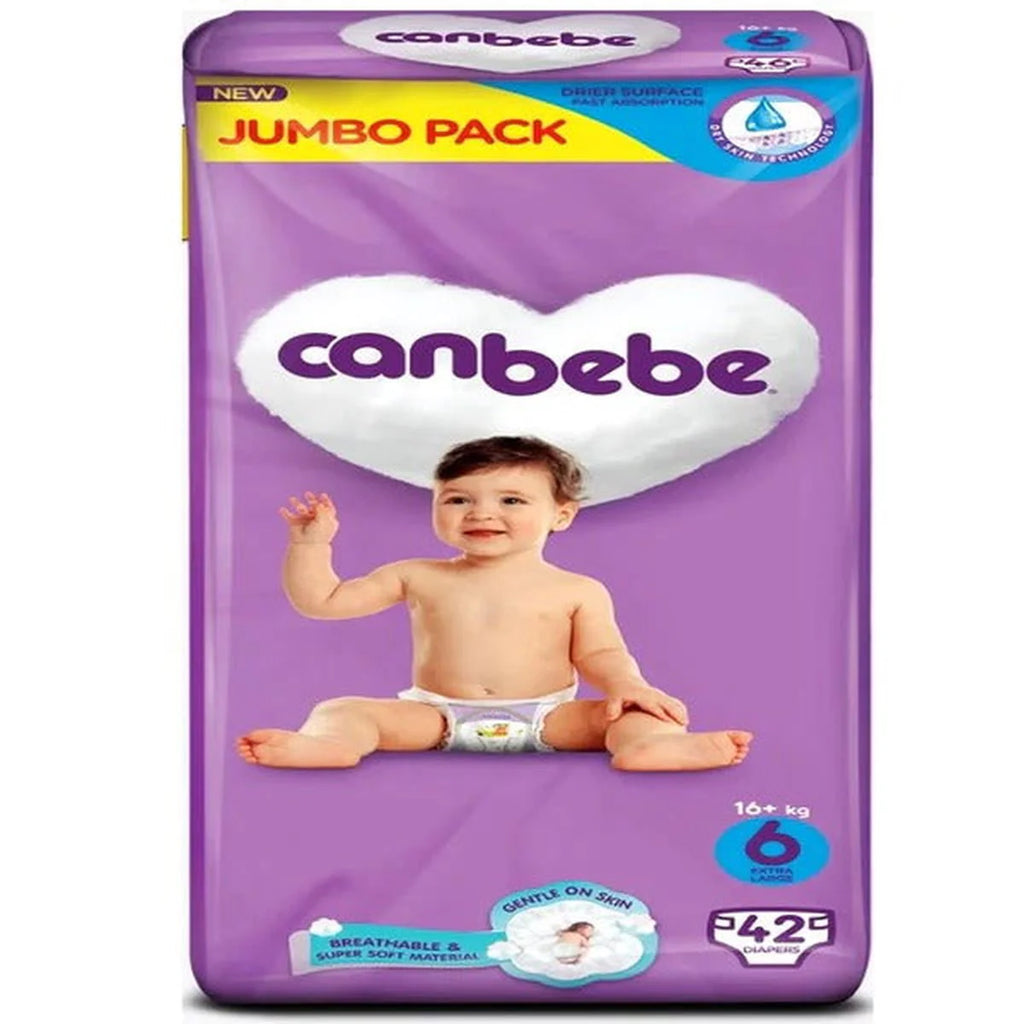 CANBEBE 6 NO (42)  WH