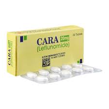 CARA 20MG TAB