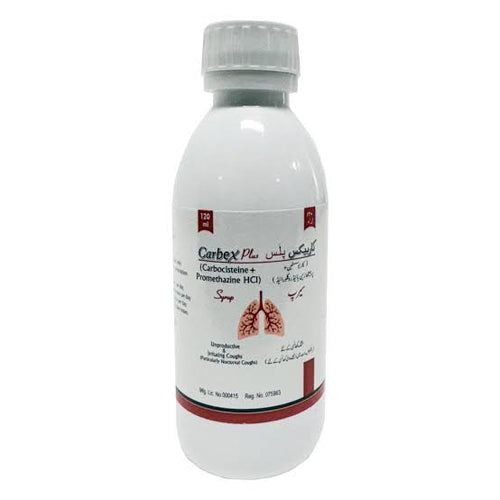 CARBEX PLUS SYP