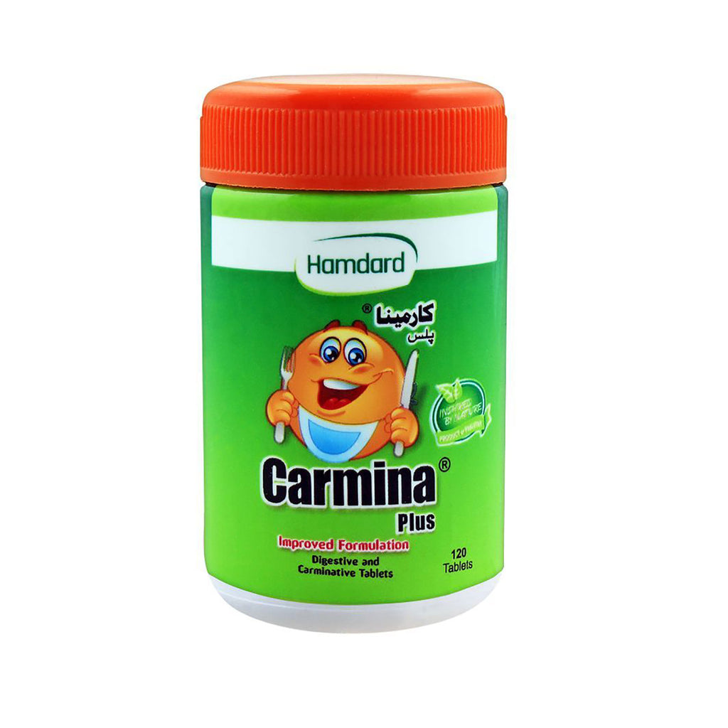 CARMINA TAB