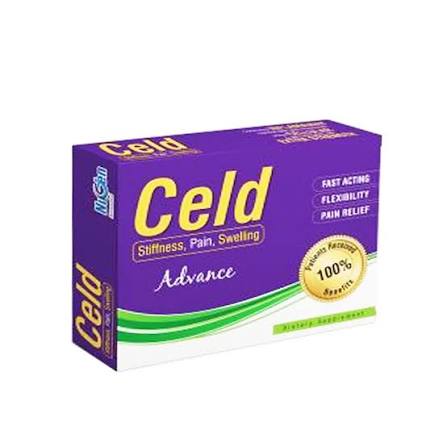 CELD TAB 30S