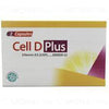 CELL D PLUS CAP 2S