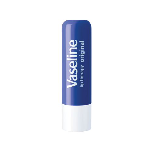 CHAP STICK (VASELINE TUBE,TIN)