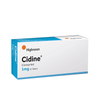 CIDINE 1MG TAB 14S