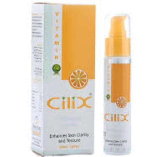 CILIX LOTION