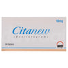 CITANEW 10 MG TAB