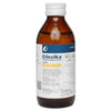 CITRALKA LIQUID 120ML