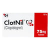 CLOTNIL 75MG TAB