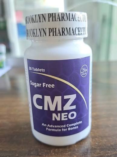 CMZ NEO TAB