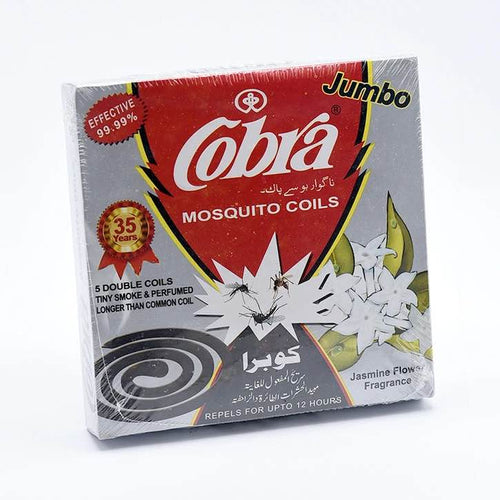 COBRA COIL