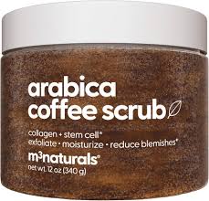 COFFEE SCRUB 70G
