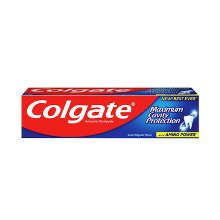COLGATE T/P 100GM (GRF)
