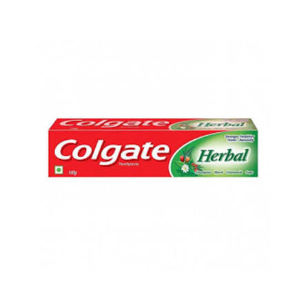 COLGATE T/P HERBAL 100GM