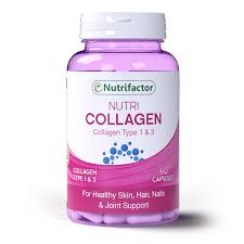 COLLAGEN BIOTIN NUTRA