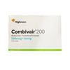 COMBIVAIR 200MCG CAP