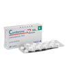 CORDARONE TAB 100MG