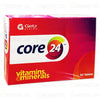 CORE 24 TAB (MULTIVITAMIN)