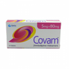 COVAM 5/80MG TAB