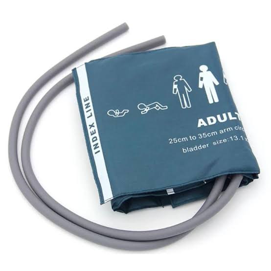 CUFF BLADEDER DIGITAL (CHINA)