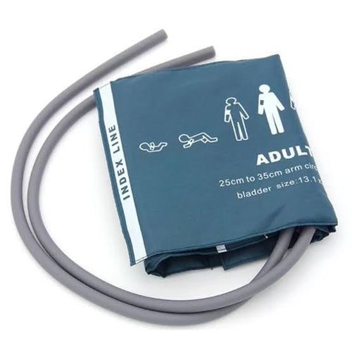 CUFF BLADEDER DIGITAL (CHINA)