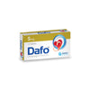 DAFO TAB 5MG